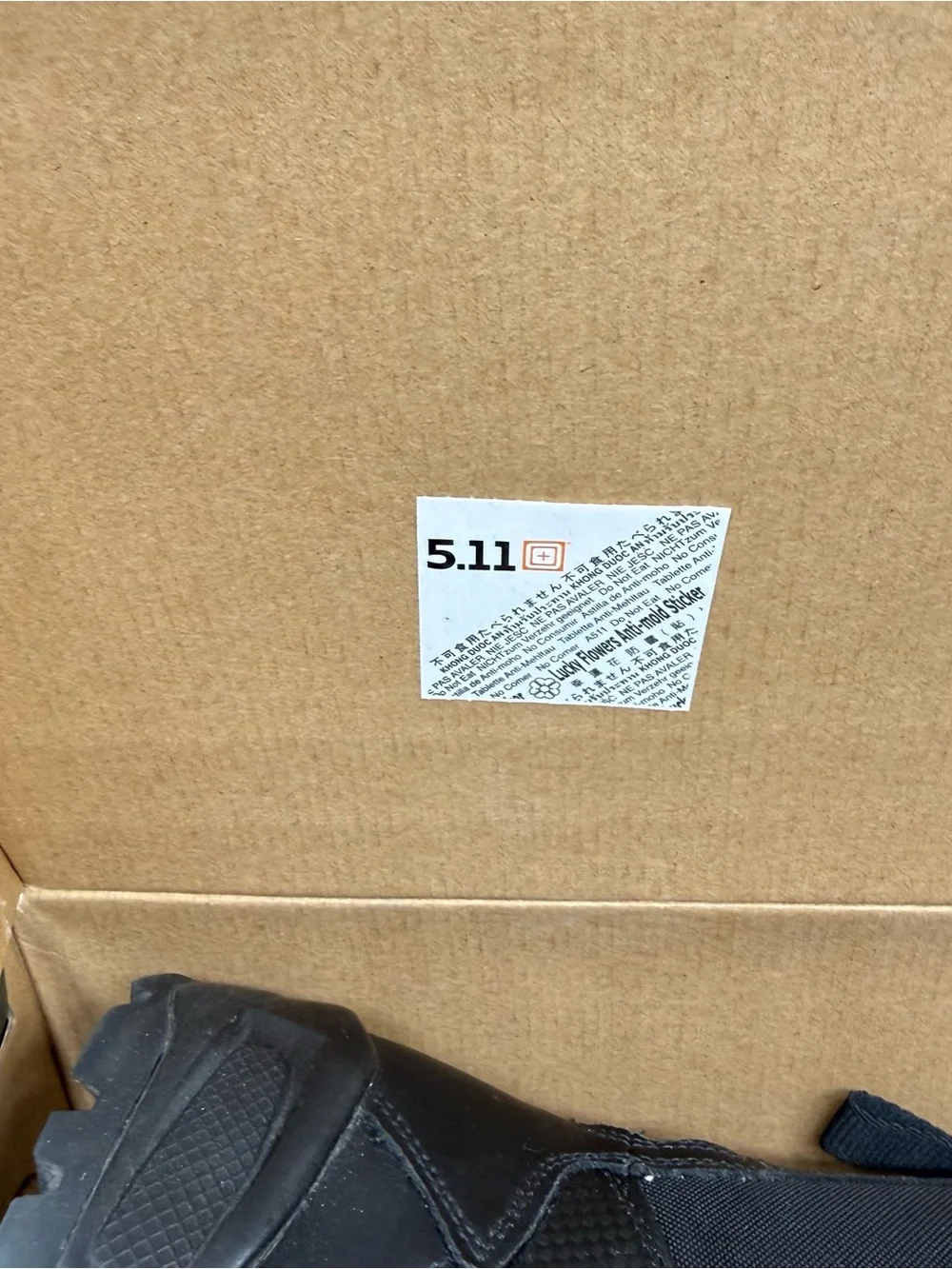 5.11 Tactical ATAC 2.0 8